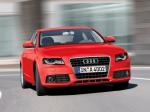 Audi A4 1.8T Sedan 2007 года (WW)
